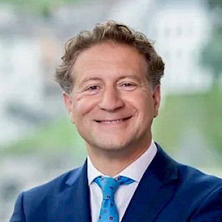 Creator & Owner of SwissEdEx, Switzerland